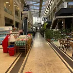 דירה Center Galeria