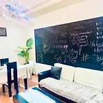 דירה Center Galeria טיראנה