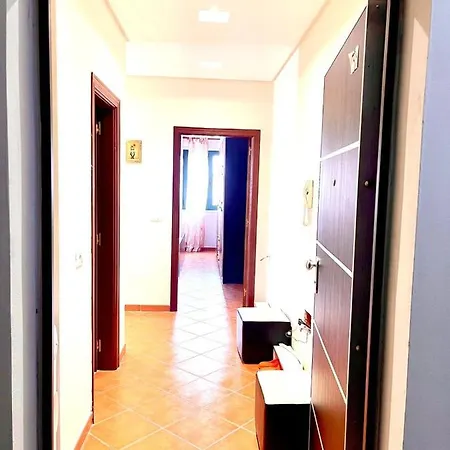 Center Galeria Apartman *
