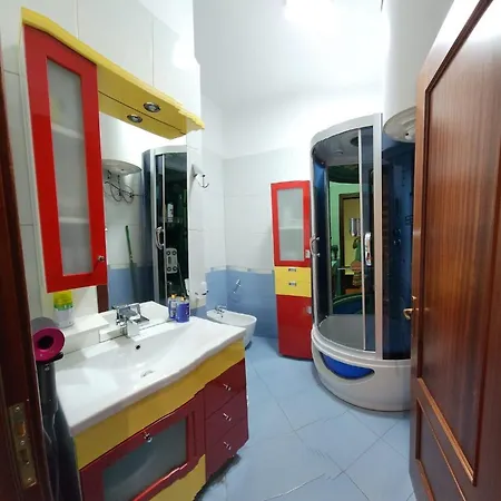 Apartment Center Galeria *