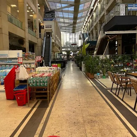 Apartman Center Galeria