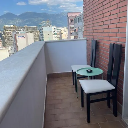 Center Galeria Apartman