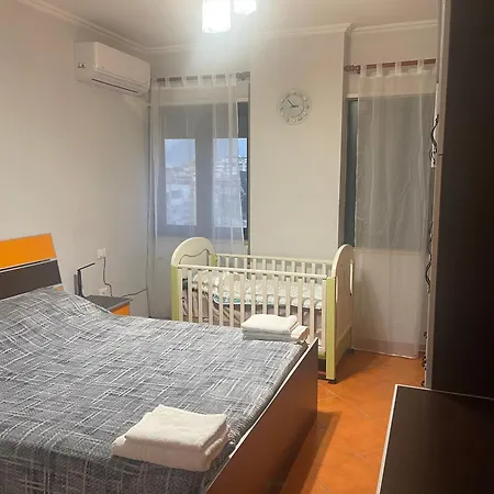 Apartman Center Galeria Tirana