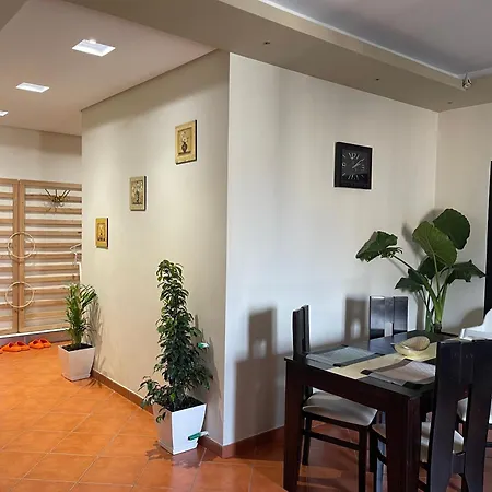 Center Galeria