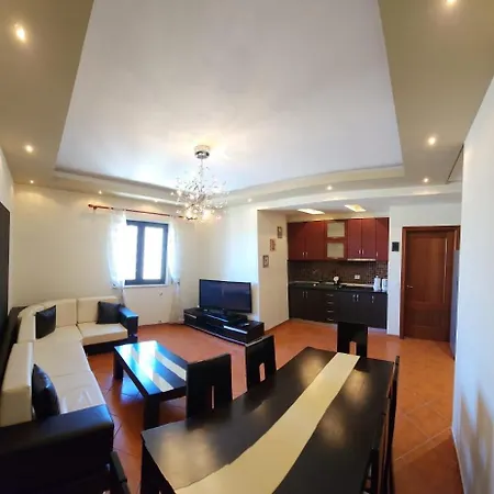 Apartment Center Galeria
