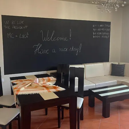 Apartman Center Galeria *