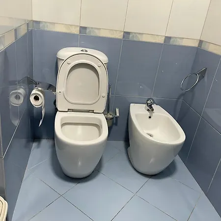 Center Galeria Apartman