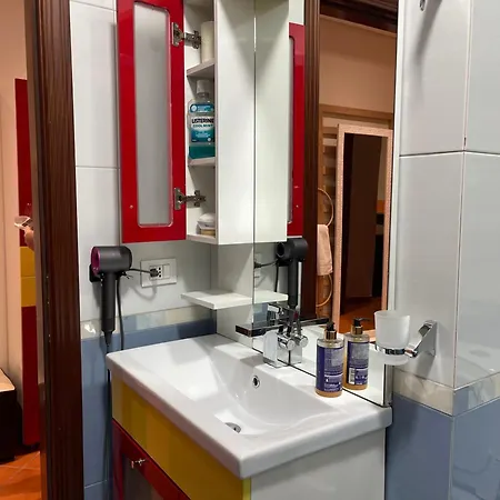 Center Galeria Apartman *