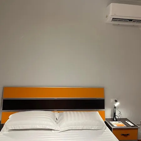 Apartment Center Galeria