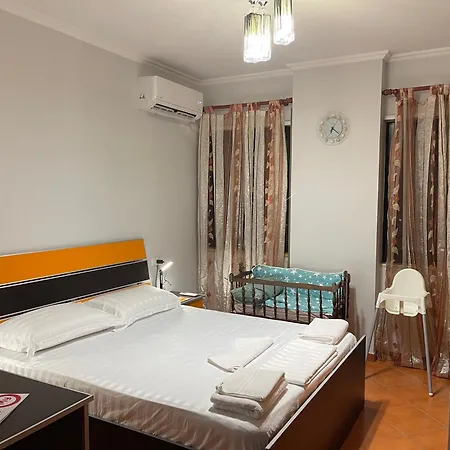 Center Galeria Apartman
