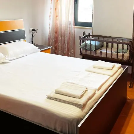 Apartment Center Galeria *