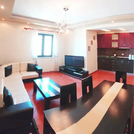 Center Galeria Apartman *