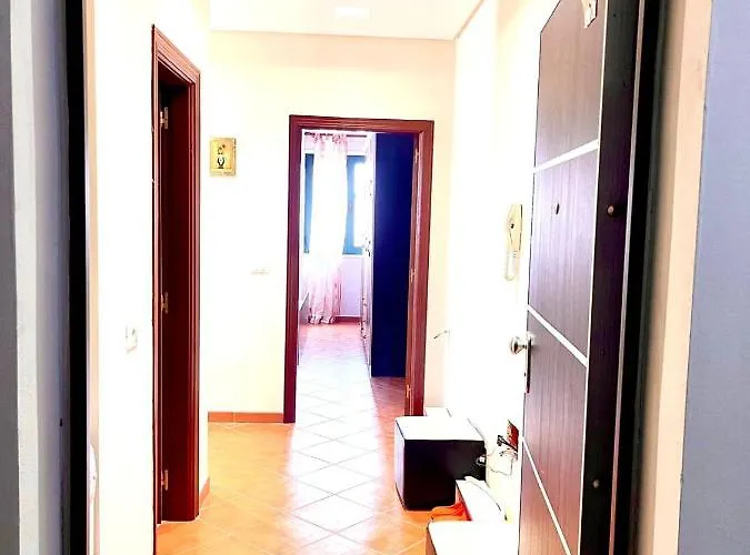 Center Galeria Apartment *