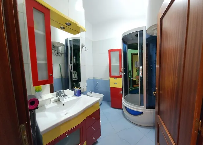 Apartment Center Galeria *