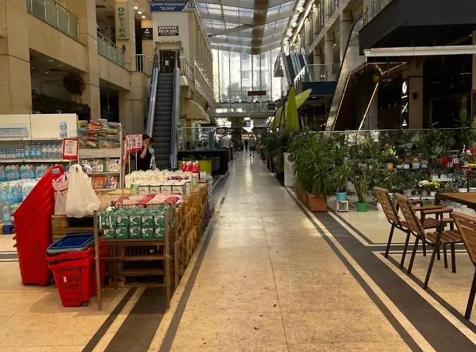 شقة Center Galeria