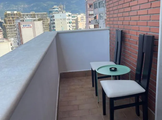Center Galeria Apartment