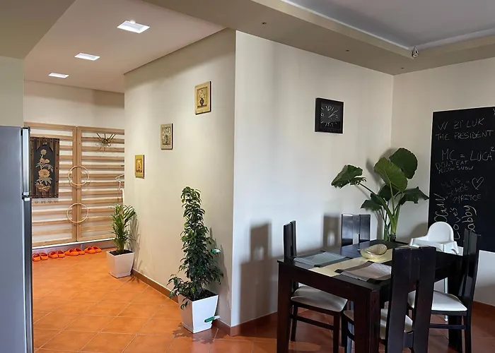 Center Galeria