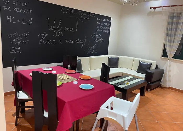 Apartment Center Galeria *