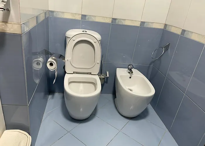 Center Galeria Apartment