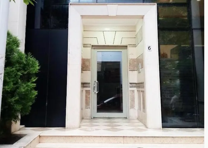 Center Galeria Apartment