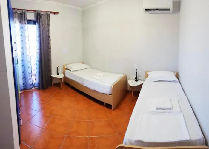 Apartment Center Galeria *