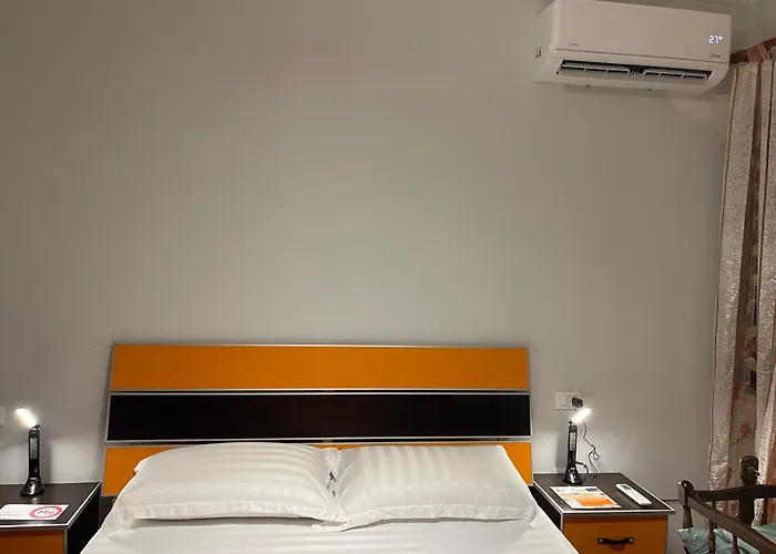 Apartment Center Galeria