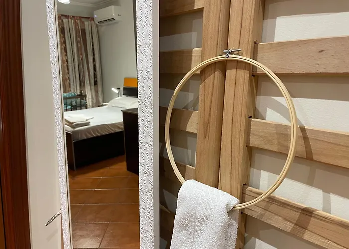 Apartment Center Galeria Tirana