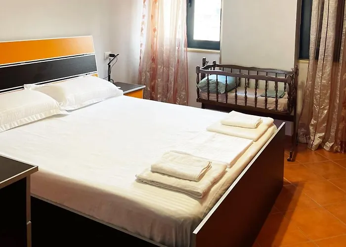 Apartment Center Galeria *
