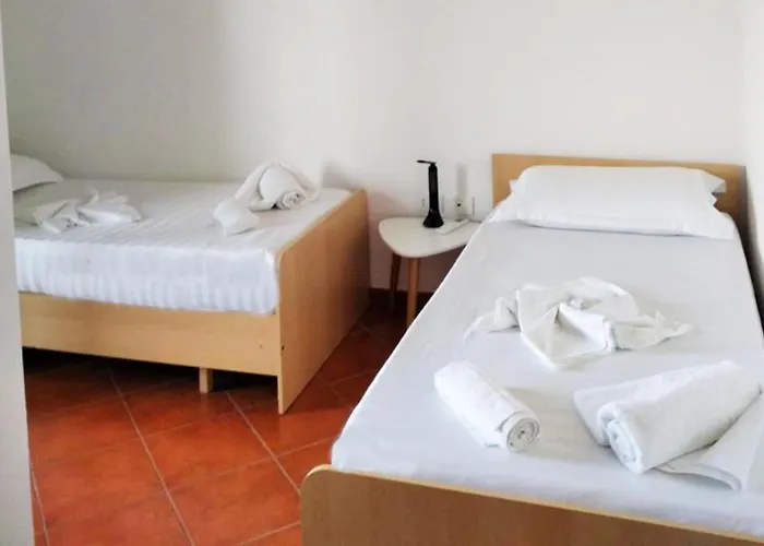 Center Galeria Apartment Tirana